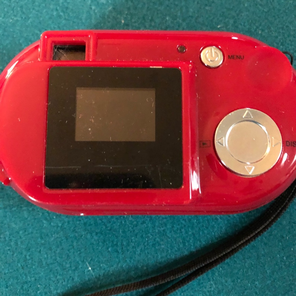 Camera - Picture 4 of 5